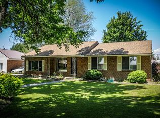 320 Linden Dr, Idaho Falls, ID 83401