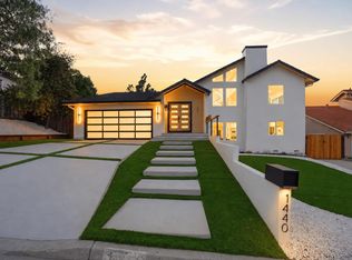 1440 Kring Way, Los Altos, CA 94024