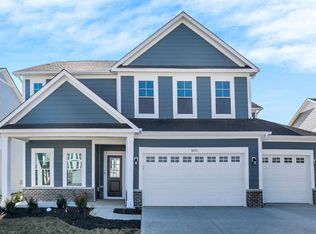 5875 Fair Oak Cir, Brownsburg, IN 46112