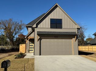 1022 E Delmar Pl S, Broken Arrow, OK 74012