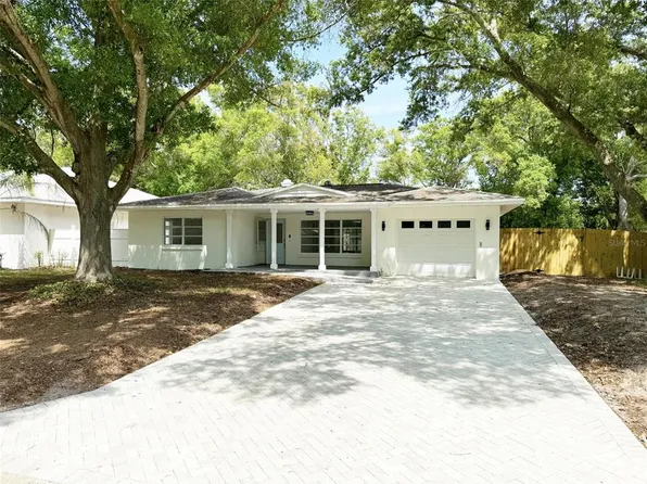 101 S Corona Ave, Clearwater, FL 33765