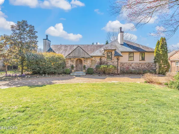 2000 Cherokee Blvd, Knoxville, TN 37919