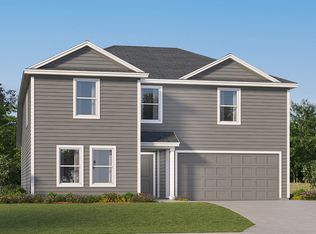 216 Bertram Oaks Dr, Bertram, TX 78605