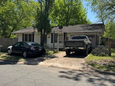 100 Peach St, Monroe, LA, 71202