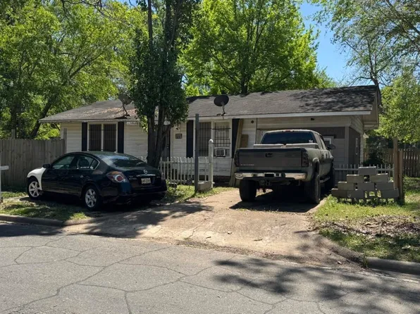 100 Peach St, Monroe, LA 71202