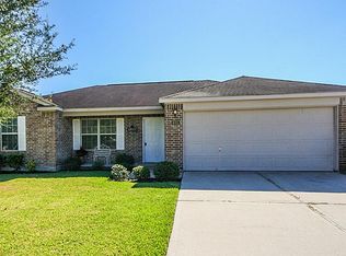 4015 Enclave Mist Ln, Richmond, TX 77469