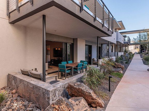 3rd image of 1400 E Black Desert Dr #12127