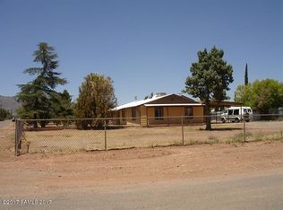 2291 S Bowers St, Bisbee, AZ 85603