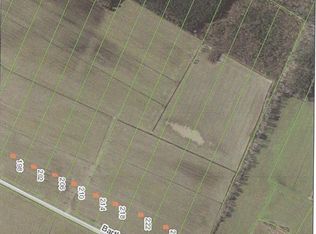 222 Bartlett Rd LOT 3, Shawboro, NC 27973