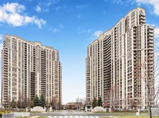 700 Humberwood Blvd #2126, Toronto, ON M9W 7J4
