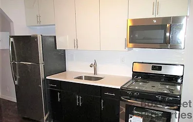 Rented by Box Street Properties LLC