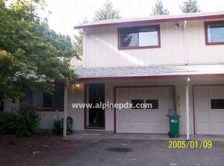6095 SW Cherryhill Dr, Beaverton, OR