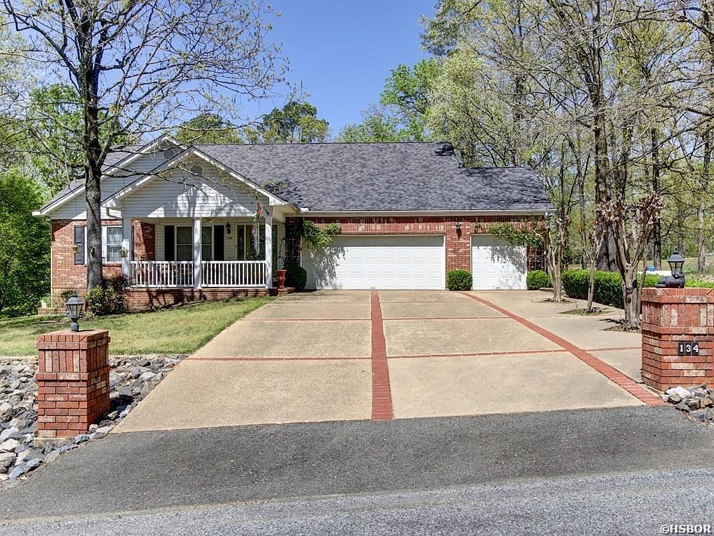 134 Diamondhead Dr, Hot Springs, AR 71913 Zillow