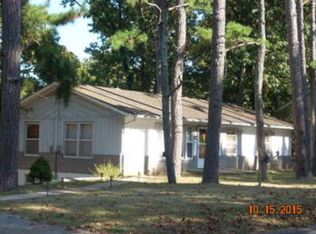 15 E Mountain Dr, Eureka Springs, AR 72632
