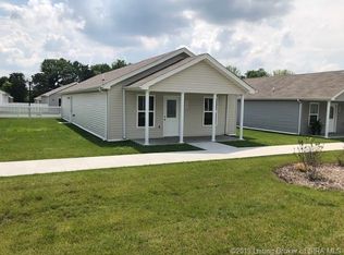 119 Jackson Way, Charlestown, IN 47111