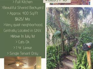 1508 NW 5th St APT B, Gainesville, FL 32601