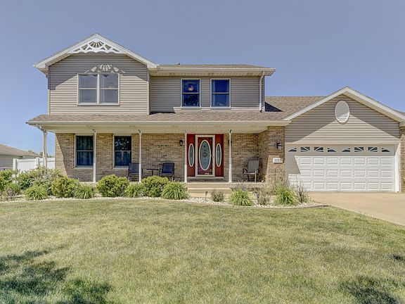 2nd image of 133 Harvest Dr