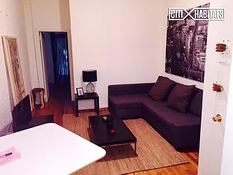 Rented by Citi Habitats