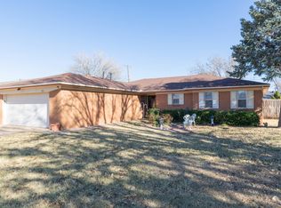 321 Mustang St, Fritch, TX 79036