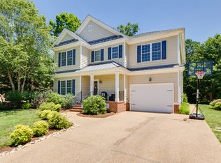 3300 Windsor Rdg S, Williamsburg, VA 23188
