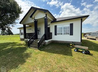 5421 W County Road 1052, Tyronza, AR 72386