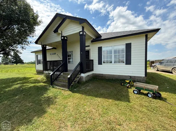 5421 W County Road 1052, Tyronza, AR 72386