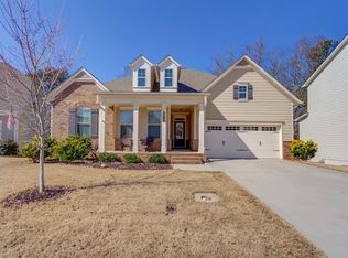 4570 Big Rock Ridge Trl SW, Gainesville, GA 30504