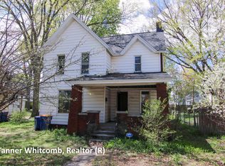 727 Livingston Ave NE, Grand Rapids, MI 49503