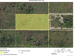 50526 Bermont Rd, Punta Gorda, FL 33982
