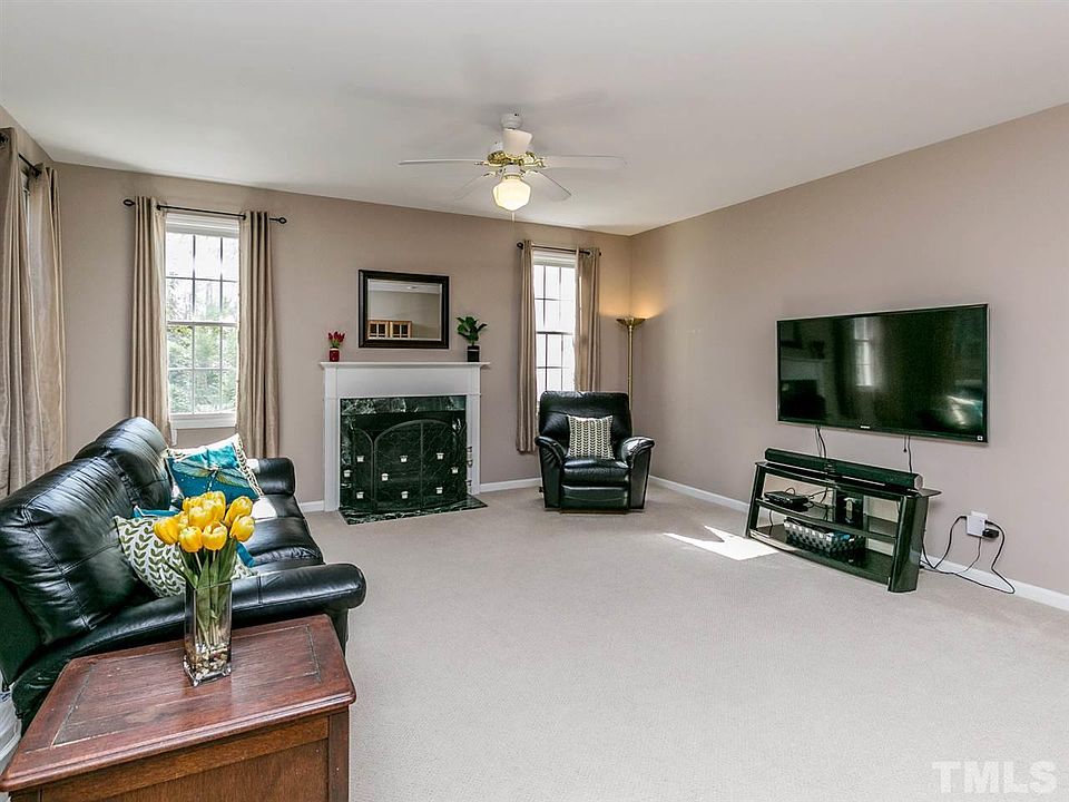 13100 Townfield Dr, Raleigh, NC 27614 Zillow