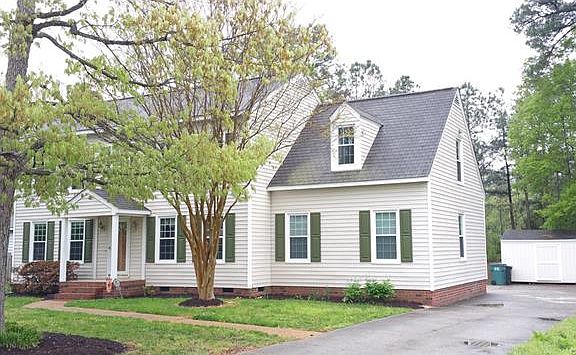 3rd image of 3029 Bretton Ln