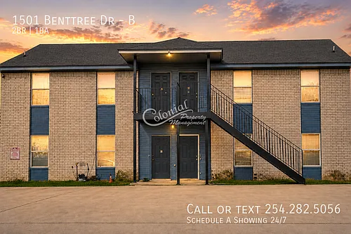 1501 Benttree Dr Photo 1
