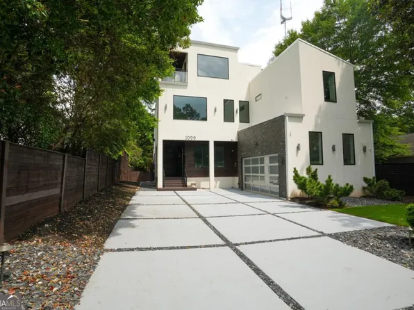 1099 Vista Trl NE, Atlanta, GA 30324