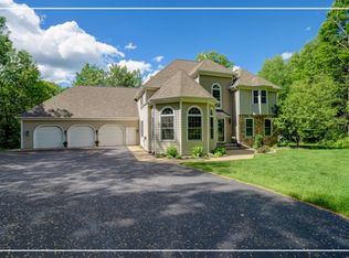 2288 Evergreen Rd, Wausau, WI 54403