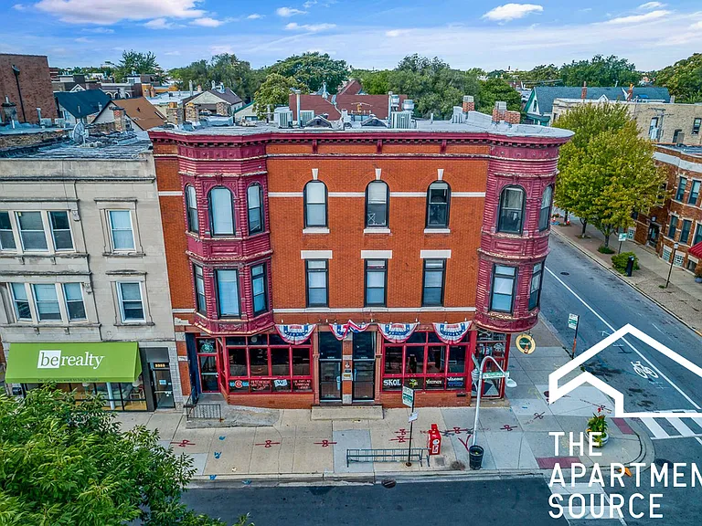 3356.5 N Sheffield Ave #2 — Photo 4