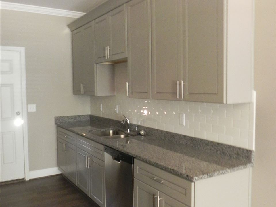 Unit 2 kitchen