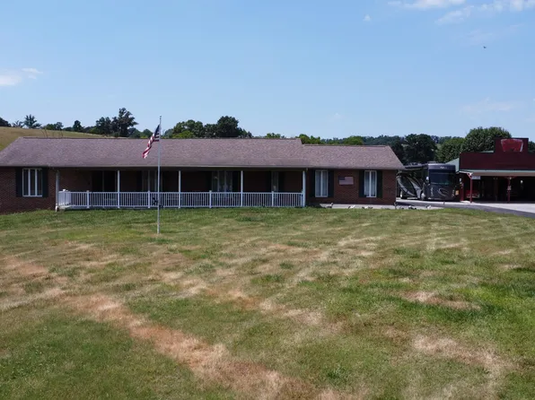 1495 Springvale Rd, Morristown, TN 37813