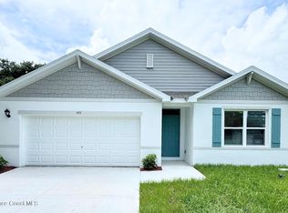 410 Fronda Ave SW, Palm Bay, FL 32908