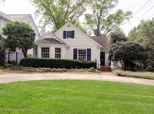 238 Cottage Pl, Charlotte, NC 28207