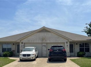 4702 John David Dr, Killeen, TX 76549