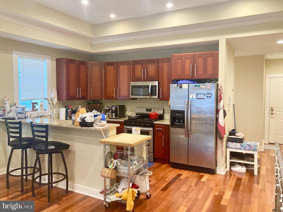 1st image of 1605 Mount Vernon St #1