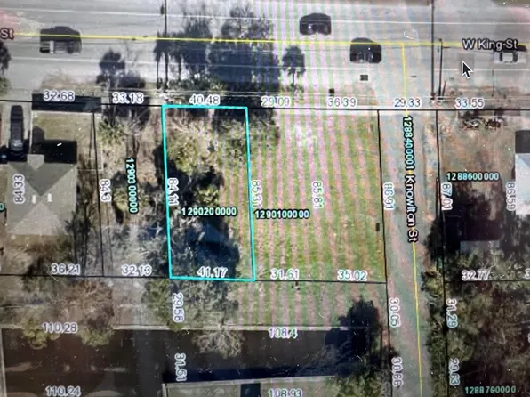 767 W King St, Saint Augustine, FL 32084