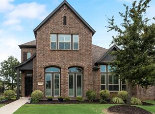 1101 Sewanee Dr, Allen, TX 75013