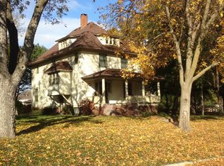 701 Pt Of South Nebraska St, Madison, NE 68748