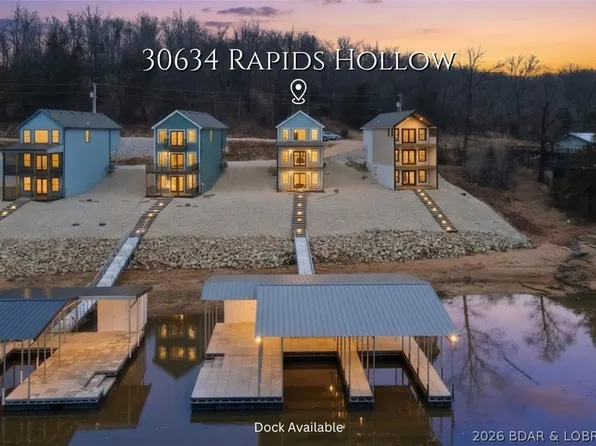 30634 Rapids Holw, Gravois Mills, MO 65037