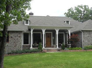 33269 Cardinal Dr, Afton, OK 74331