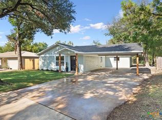 2810 Inwood Rd, Temple, TX 76502