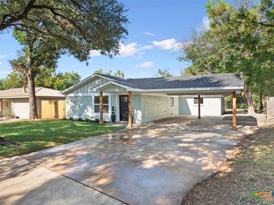 2810 Inwood Rd, Temple, TX, 76502