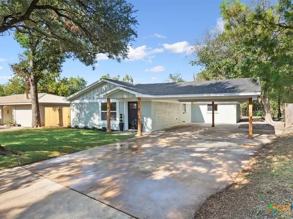 2810 Inwood Rd, Temple, TX 76502