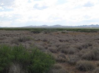 Off Of Hwy #11, Columbus, NM 88029